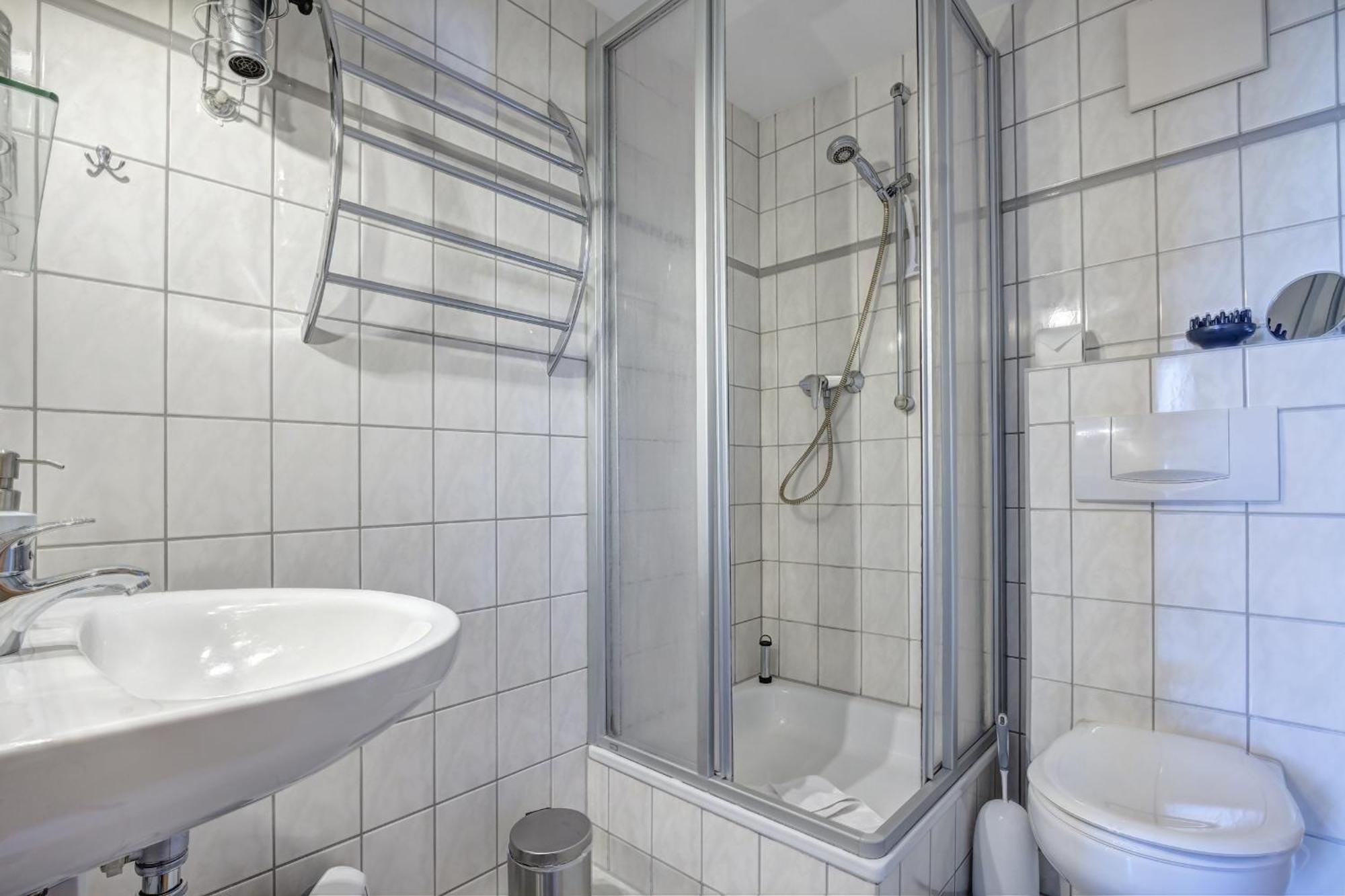 Ferienwohnung Gunsilius 치노비츠 외부 사진