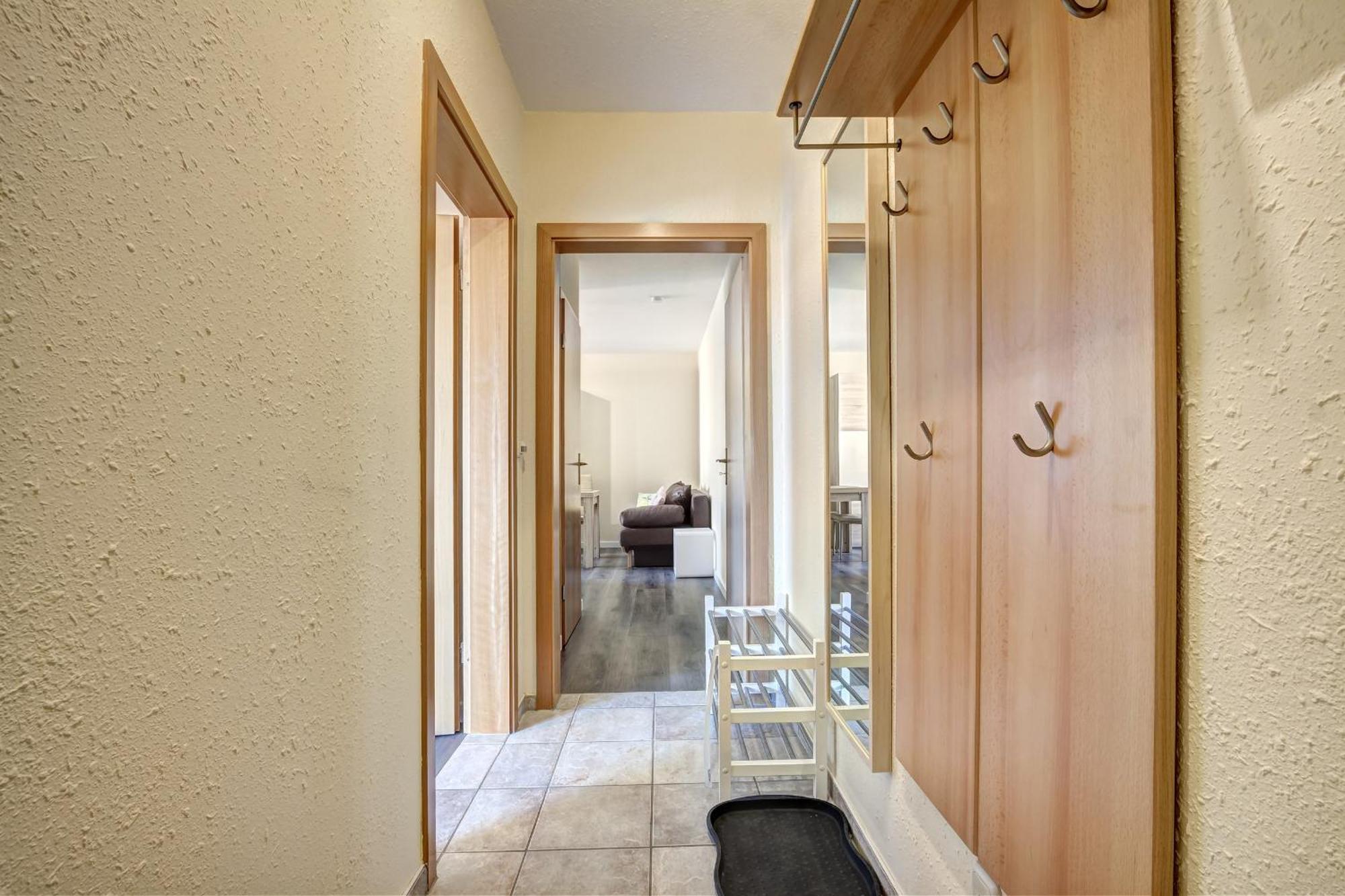 Ferienwohnung Gunsilius 치노비츠 외부 사진