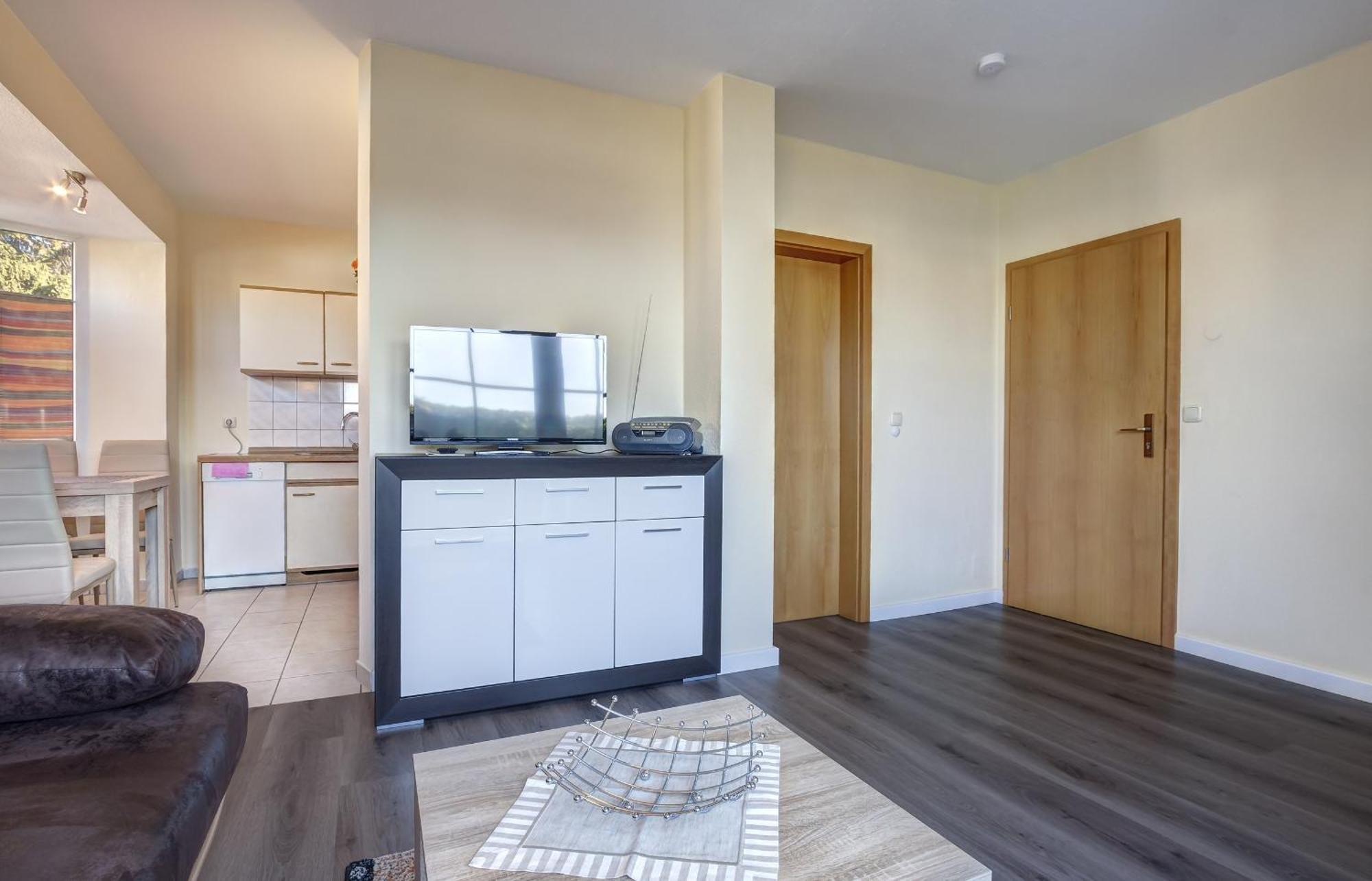 Ferienwohnung Gunsilius 치노비츠 외부 사진