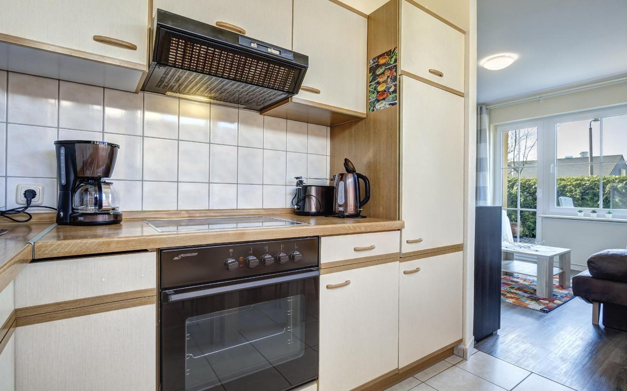 Ferienwohnung Gunsilius 치노비츠 외부 사진